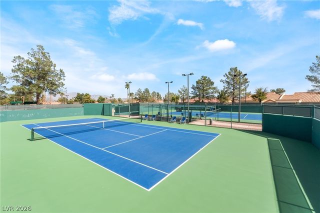 8841 Faircrest Drive, Las Vegas, NV 89134