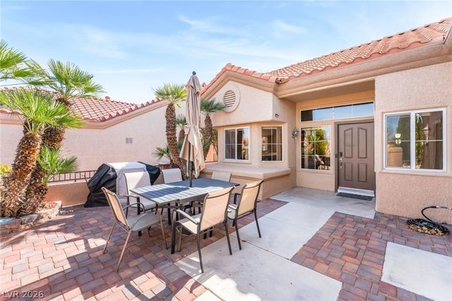 8841 Faircrest Drive, Las Vegas, NV 89134