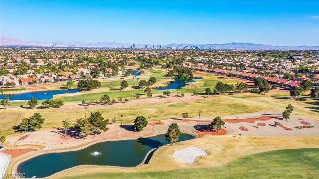 8841 Faircrest Drive, Las Vegas, NV 89134