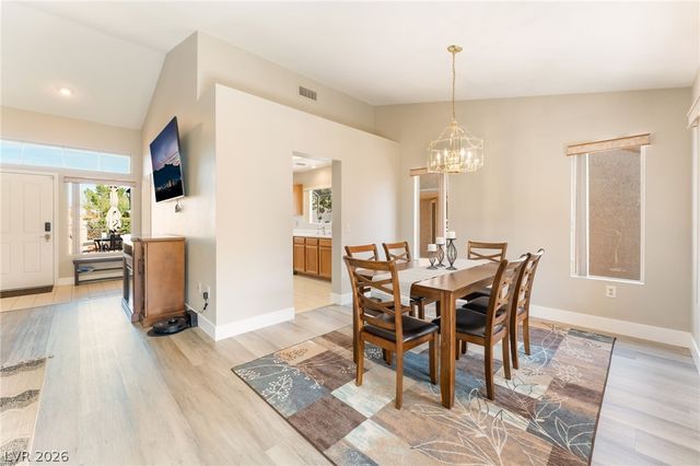 8841 Faircrest Drive, Las Vegas, NV 89134