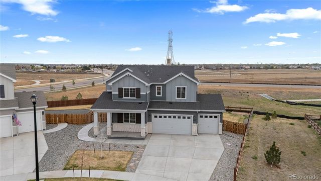 12407 E 102nd Avenue, Commerce City, CO 80022