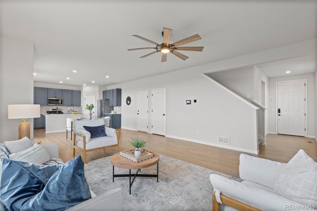 12407 E 102nd Avenue, Commerce City, CO 80022