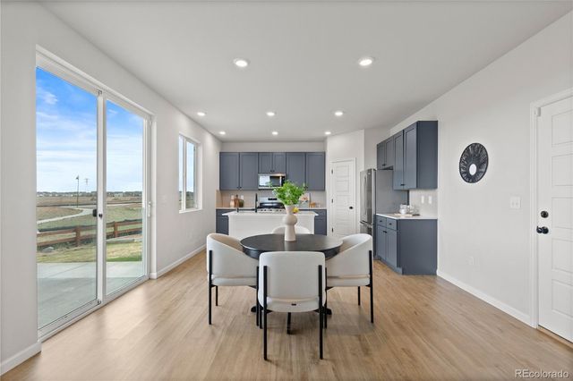 12407 E 102nd Avenue, Commerce City, CO 80022