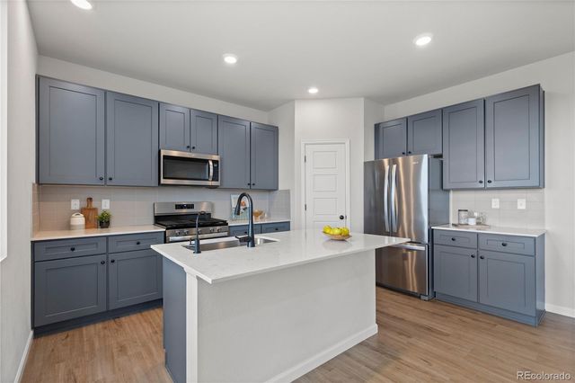 12407 E 102nd Avenue, Commerce City, CO 80022