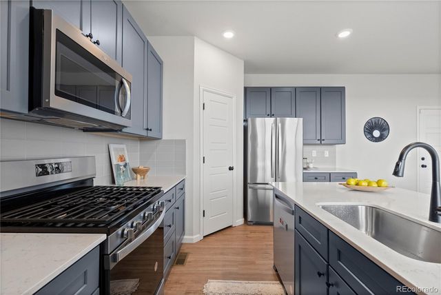 12407 E 102nd Avenue, Commerce City, CO 80022