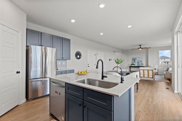 12407 E 102nd Avenue, Commerce City, CO 80022