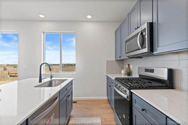 12407 E 102nd Avenue, Commerce City, CO 80022