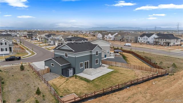 12407 E 102nd Avenue, Commerce City, CO 80022