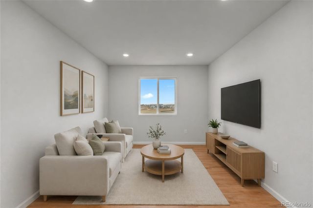 12407 E 102nd Avenue, Commerce City, CO 80022