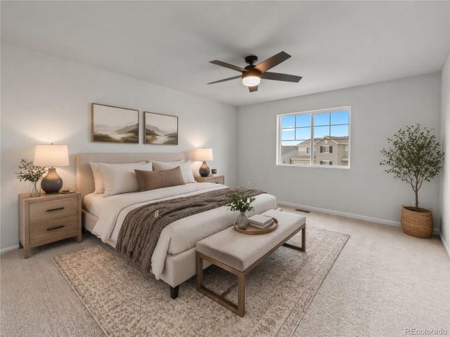 12407 E 102nd Avenue, Commerce City, CO 80022