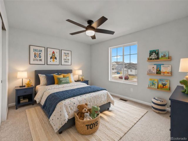 12407 E 102nd Avenue, Commerce City, CO 80022