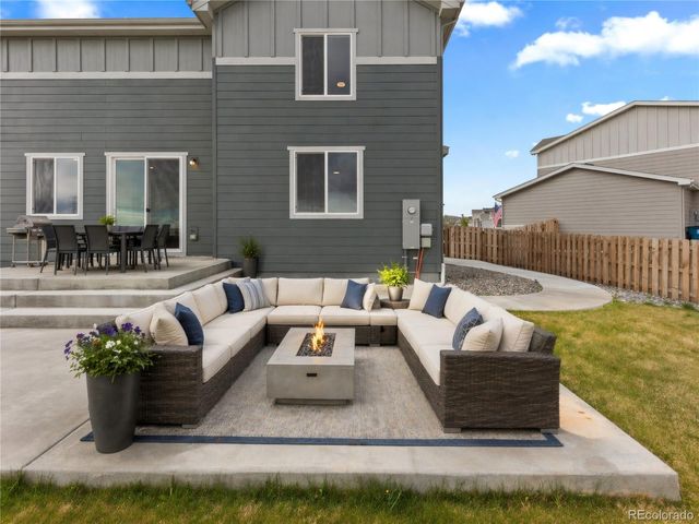 12407 E 102nd Avenue, Commerce City, CO 80022