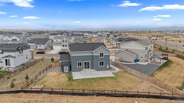 12407 E 102nd Avenue, Commerce City, CO 80022