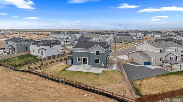 12407 E 102nd Avenue, Commerce City, CO 80022