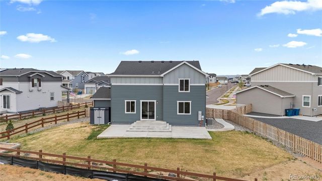 12407 E 102nd Avenue, Commerce City, CO 80022