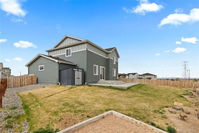 12407 E 102nd Avenue, Commerce City, CO 80022