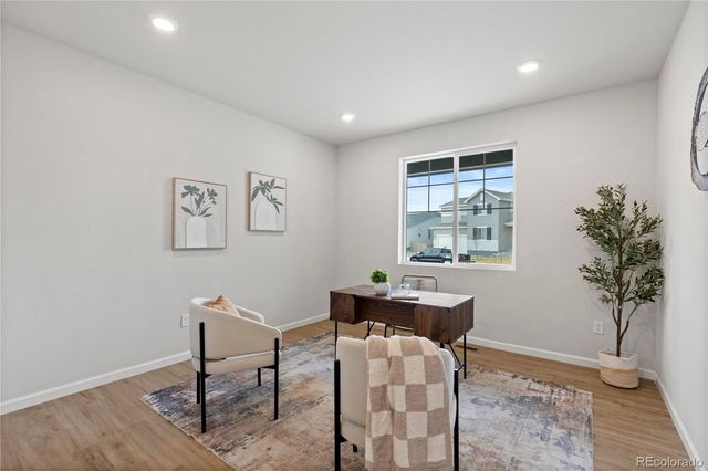 12407 E 102nd Avenue, Commerce City, CO 80022