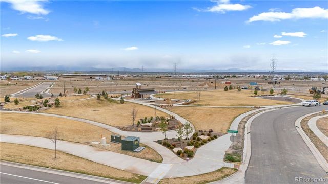 12407 E 102nd Avenue, Commerce City, CO 80022