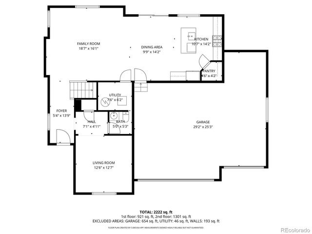 12407 E 102nd Avenue, Commerce City, CO 80022