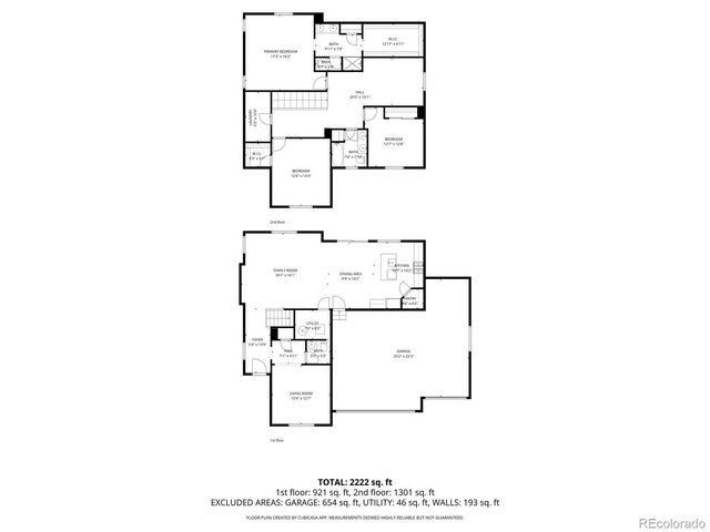 12407 E 102nd Avenue, Commerce City, CO 80022