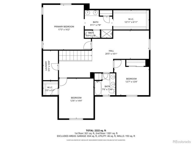 12407 E 102nd Avenue, Commerce City, CO 80022