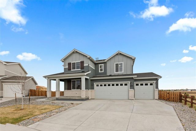 12407 E 102nd Avenue, Commerce City, CO 80022