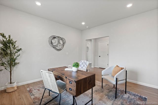 12407 E 102nd Avenue, Commerce City, CO 80022