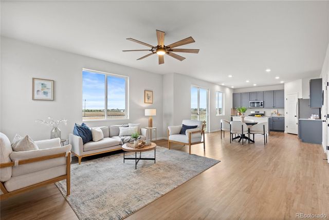 12407 E 102nd Avenue, Commerce City, CO 80022