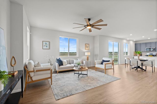 12407 E 102nd Avenue, Commerce City, CO 80022