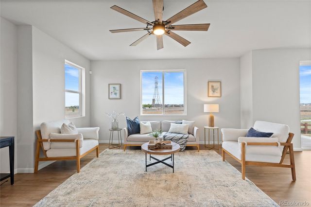 12407 E 102nd Avenue, Commerce City, CO 80022