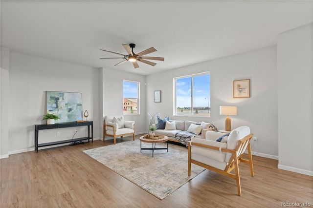 12407 E 102nd Avenue, Commerce City, CO 80022