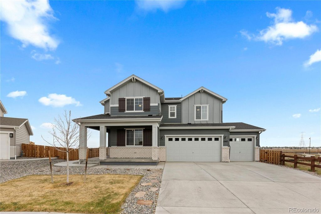 12407 E 102nd Avenue, Commerce City, CO 80022