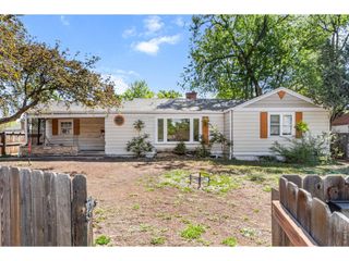 1600 Remington St, Fort Collins, CO 80525