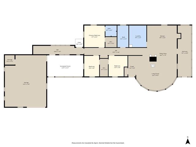 17347 242nd Street, Tonganoxie, KS 66086