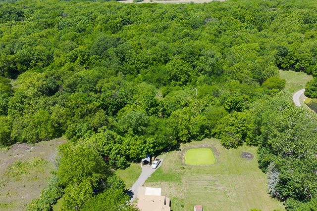 17347 242nd Street, Tonganoxie, KS 66086