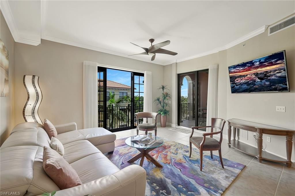 8010 Via Sardinia WAY 4306, ESTERO, FL 33928 — exterior
