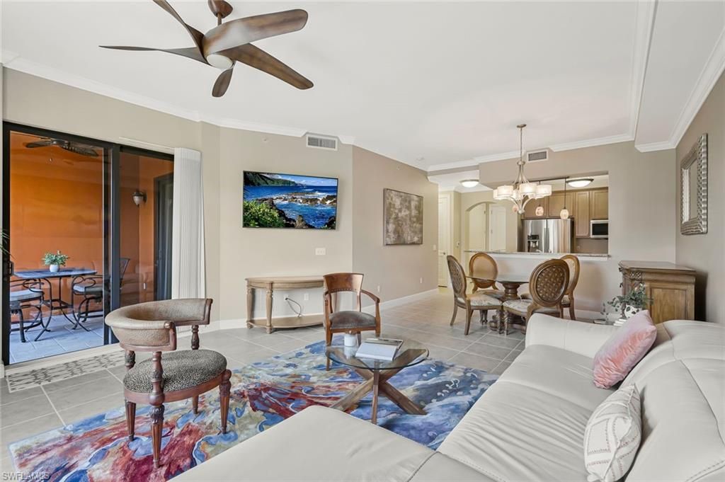 8010 Via Sardinia WAY 4306, ESTERO, FL 33928 — photo 3