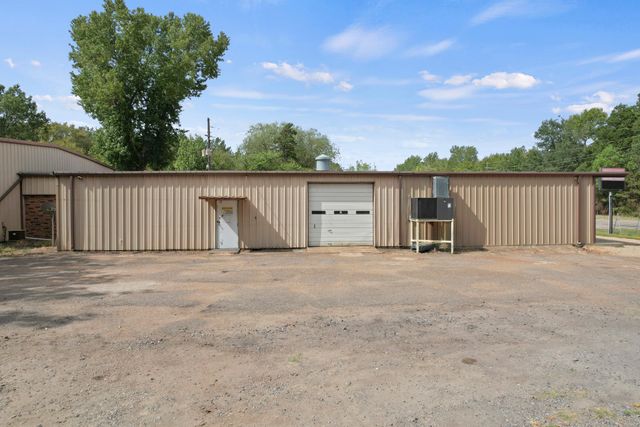 321 W 67 Highway W, Naples, TX 75568