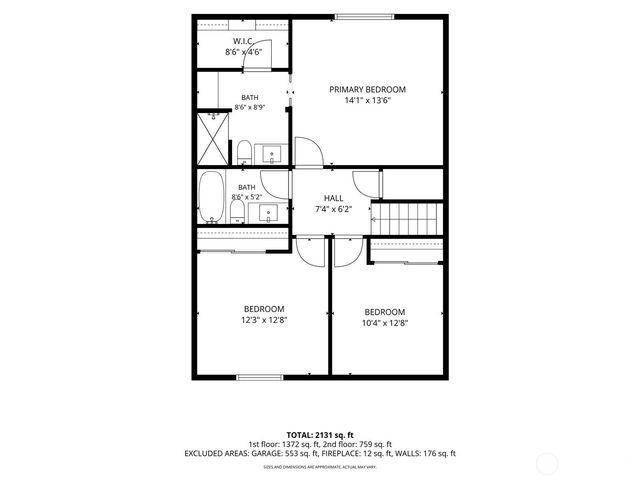 8906 10th Drive SE, Everett, WA 98208