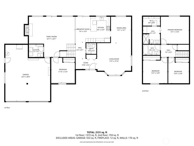 8906 10th Drive SE, Everett, WA 98208