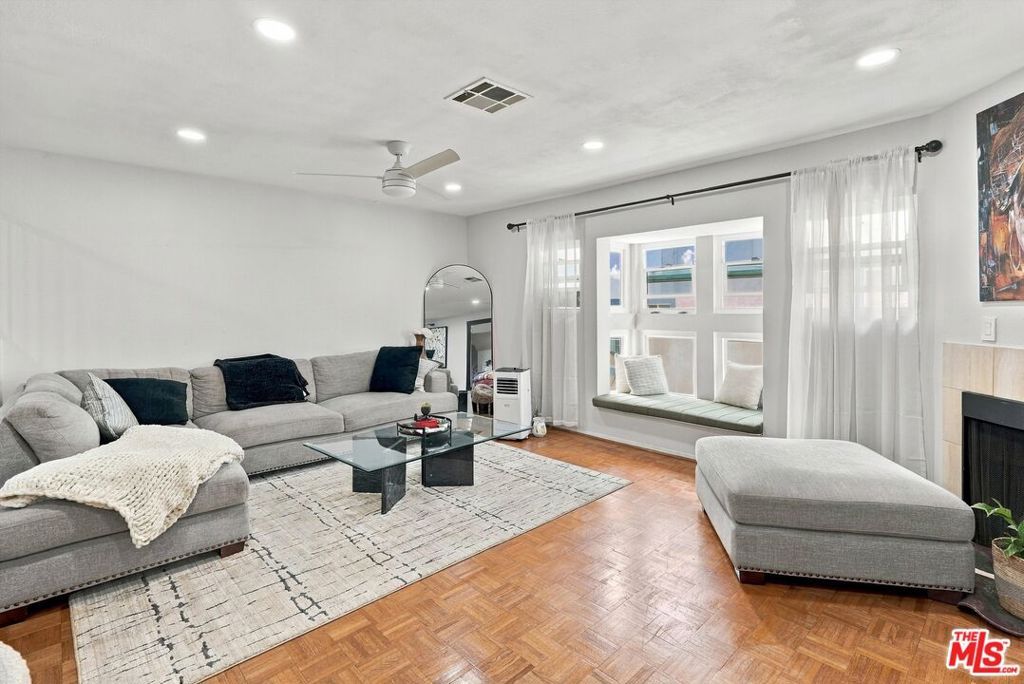 532 Venice Way 4, Inglewood, CA 90302 — exterior