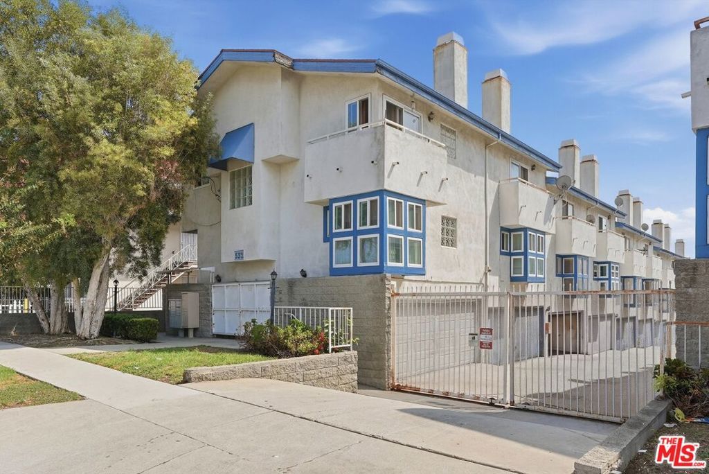 532 Venice Way 4, Inglewood, CA 90302 — photo 4
