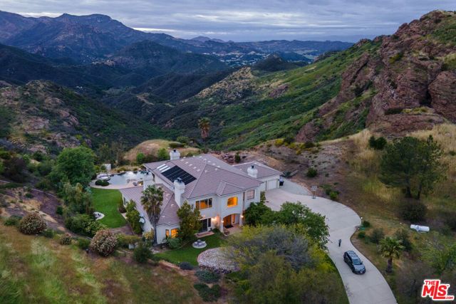 415 Westlake Boulevard, Malibu, CA 90265