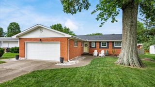 452 Jefferson Road, Newark, OH 43055