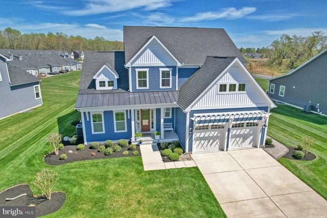 33610 STONINGTON DR, Lewes, DE 19958