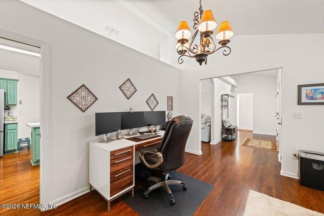 4986 CANARY Court, Fleming Island, FL 32003