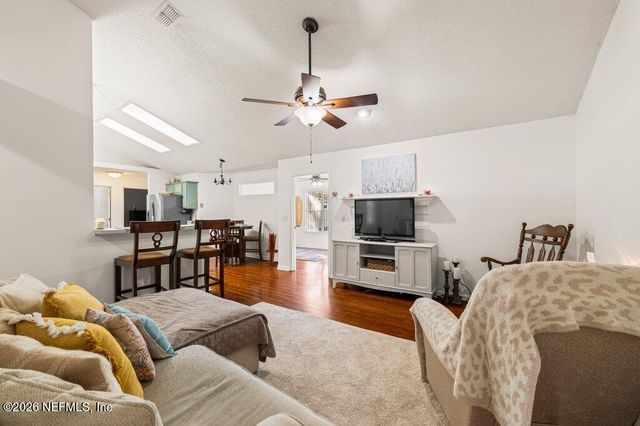 4986 CANARY Court, Fleming Island, FL 32003