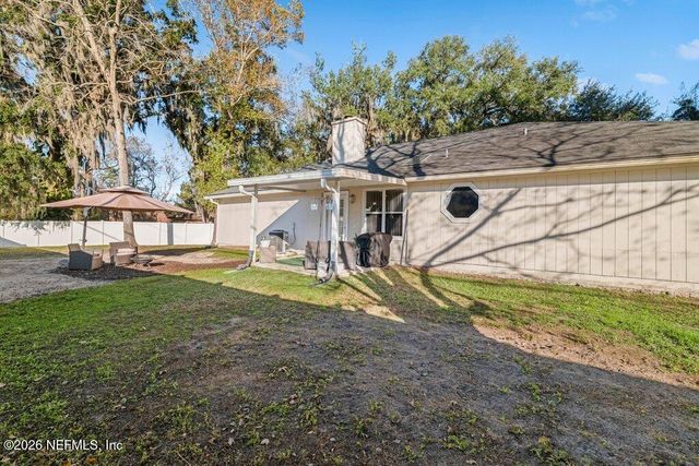 4986 CANARY Court, Fleming Island, FL 32003