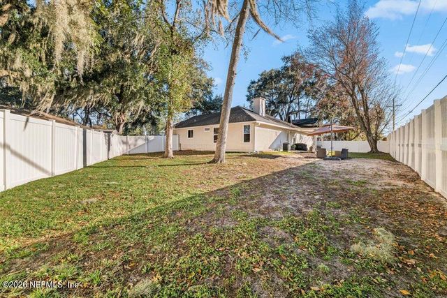 4986 CANARY Court, Fleming Island, FL 32003