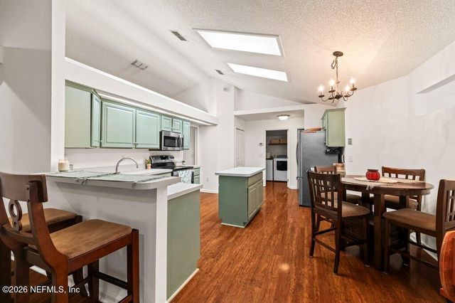 4986 CANARY Court, Fleming Island, FL 32003